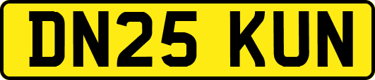 DN25KUN