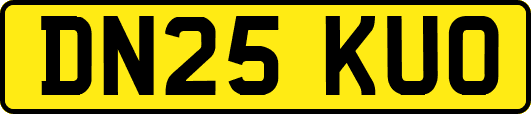 DN25KUO