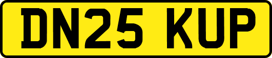 DN25KUP
