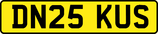 DN25KUS