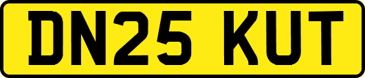 DN25KUT