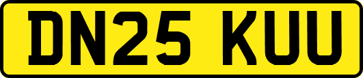 DN25KUU