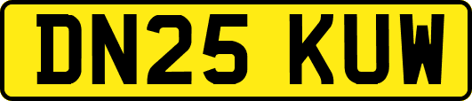 DN25KUW