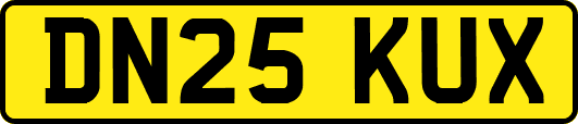 DN25KUX