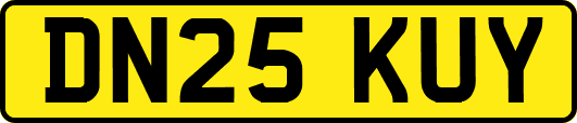 DN25KUY
