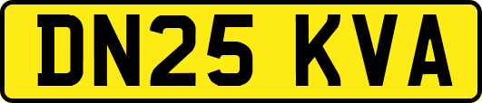 DN25KVA