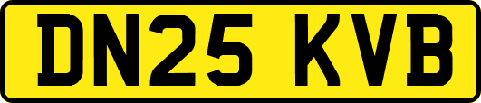 DN25KVB