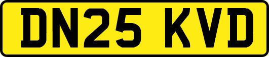 DN25KVD