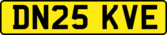 DN25KVE