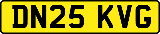 DN25KVG
