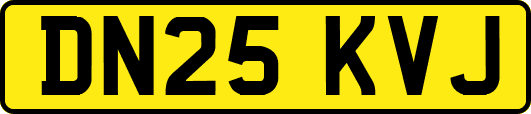 DN25KVJ