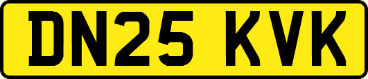 DN25KVK