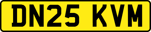 DN25KVM
