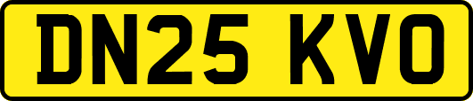 DN25KVO