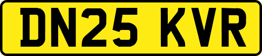 DN25KVR