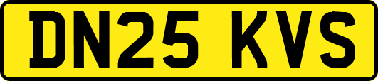 DN25KVS