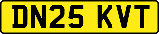 DN25KVT