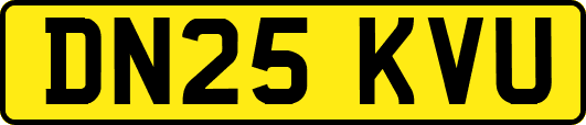 DN25KVU