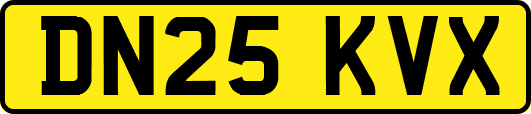 DN25KVX