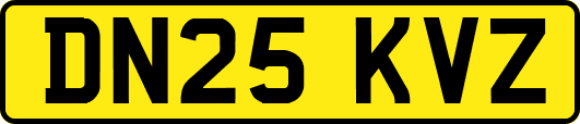 DN25KVZ