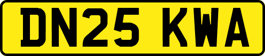 DN25KWA