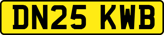 DN25KWB