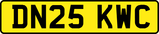 DN25KWC