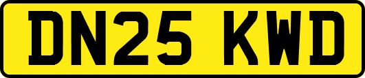 DN25KWD
