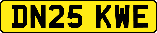 DN25KWE
