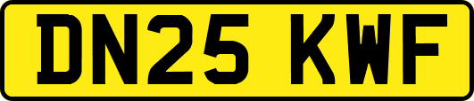 DN25KWF