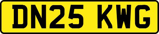 DN25KWG