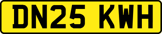 DN25KWH