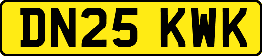 DN25KWK