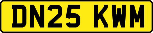 DN25KWM