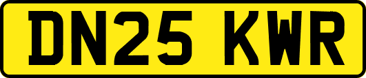 DN25KWR