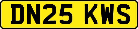 DN25KWS