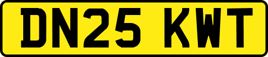 DN25KWT