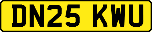 DN25KWU