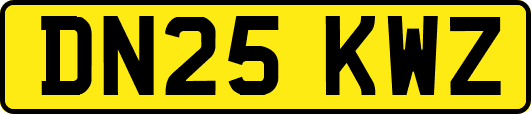 DN25KWZ