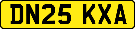 DN25KXA