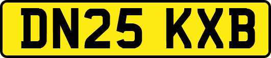 DN25KXB