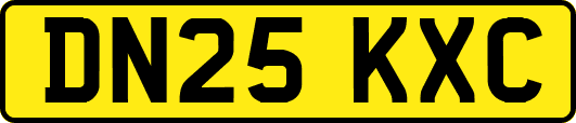 DN25KXC