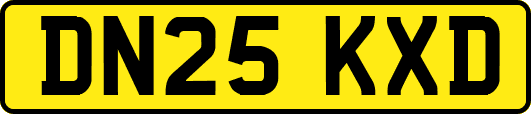 DN25KXD