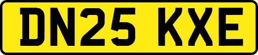DN25KXE