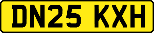 DN25KXH