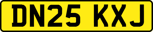 DN25KXJ