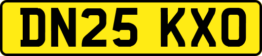 DN25KXO