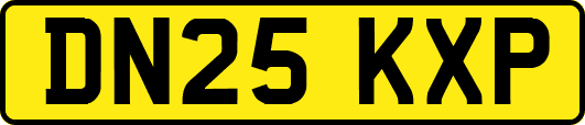 DN25KXP