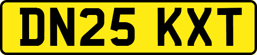 DN25KXT