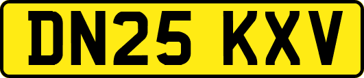 DN25KXV